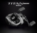 Carretilha Titan Pro 6000