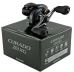 Carretilha Curado 201 XG 