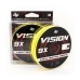 LINHA VISION X9 150M YELLOW 