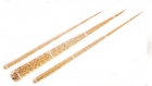 Vara de bambu