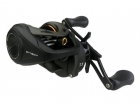 Carretilha Attack Black