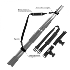 AL&Ccedil;A PARA TRANSPORTE DE VARAS - MARINE SPORTS