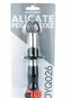 ALICATE DE CONTEN&Ccedil;&Atilde;O PEGA PEIXE ALBATROZ 17,5CM - JYQ-026