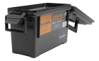 CAIXA PLANO FIELD AMMUNITION BOX .30 1312 PRETO