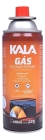 CARTUCHO GAS 227G - KALA