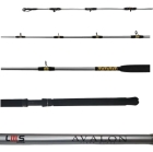 VARA AVALON 6"5 40-80LB 1SEC