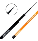 VARA TELESCOPICA VERSUS 6000 6M