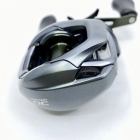 CARRETILHA CURADO 201 XG ESQUERDO