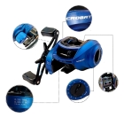 CARRETILHA MARURI CROBAT 4 ROL. 