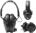 ABAFADOR DE RU&Iacute;DOS ELETR&Ocirc;NICO CREZT - NAUTIKA