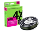 LINHA MULT SFX 4X 135M 0.285MM 40LB