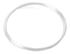 LINHA FLUOROCARBON VICTORIA 0,45MM 10M